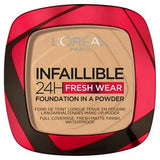 Infaillible Powder Fresh Wear