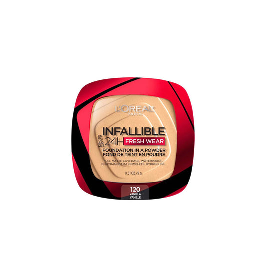 Infaillible Powder Fresh Wear