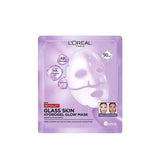 Revitalift Filler Hydrogel Glow Mask