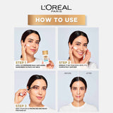 UV Defender Moist & Fresh SPF 50+