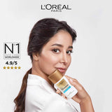 UV Defender Moist & Fresh SPF 50+