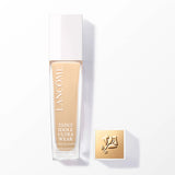 Teint Idôle Ultra Wear Care & Glow Foundation SPF27