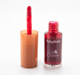 Lip And Cheek Tint