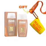 Fotoprotector Fusion Water Magic Medium SPF 50