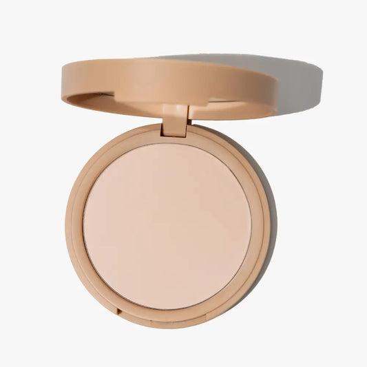 Compact Powder