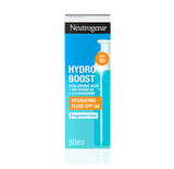 Hydro Boost Fluid SPF50