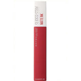 Superstay Matte Ink Liquid Lipstick