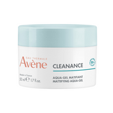 Cleanance Aqua Gel