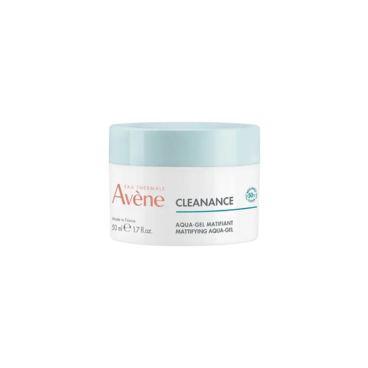 Cleanance Aqua Gel