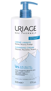 Eau Thermale Cleansing Cream