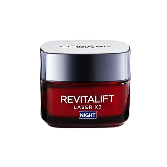 Revitalift Laser X3 Night Cream