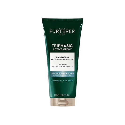 Triphasic Active Grow Active Shampoo