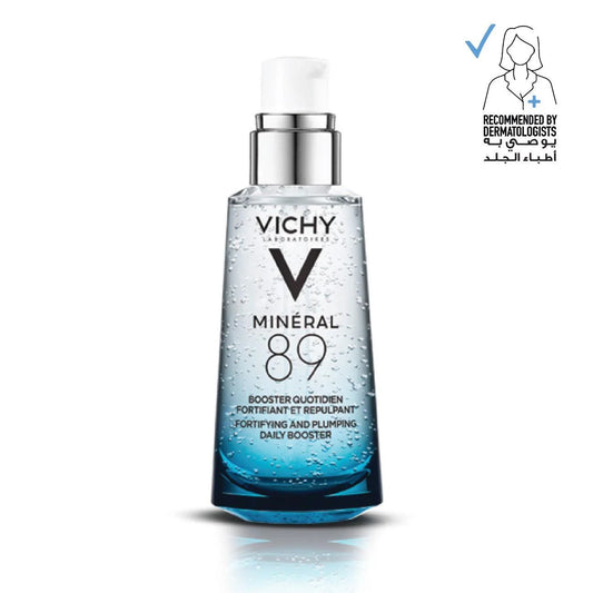 Mineral 89 Daily Booster