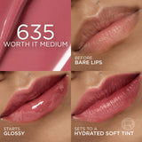 Hyaluron Tint Lip Stain Serum