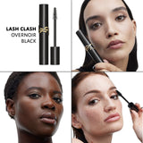 Lash Clash Mascara