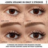Lash Clash Mascara