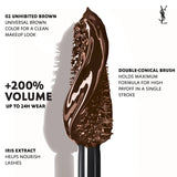 Lash Clash Mascara