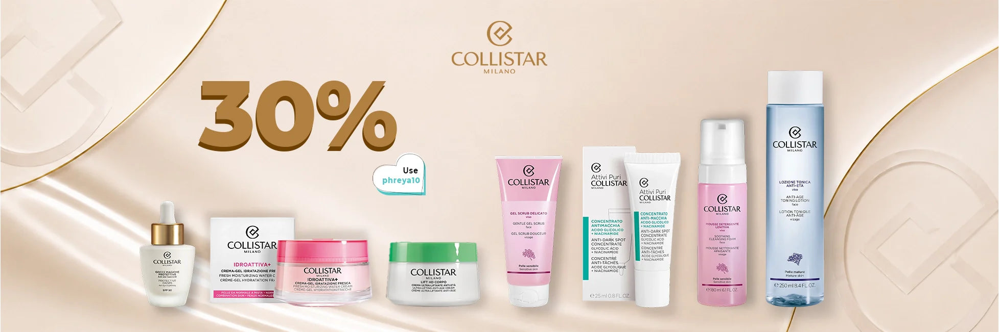 Collistar