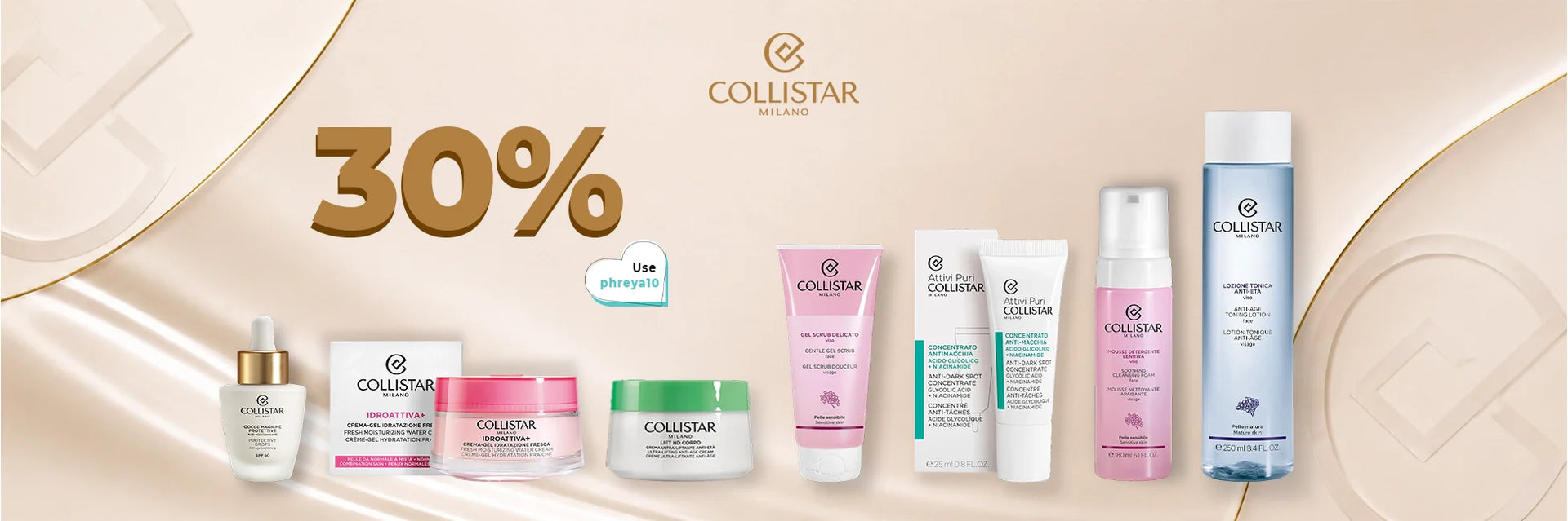 Collistar