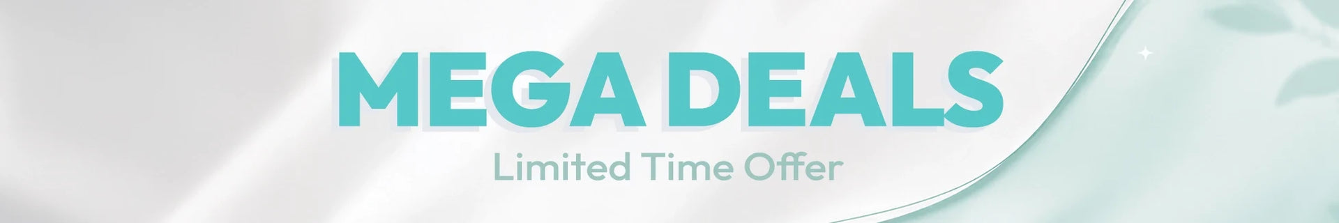 Mega Deals