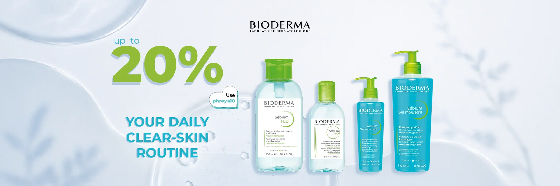 Bioderma