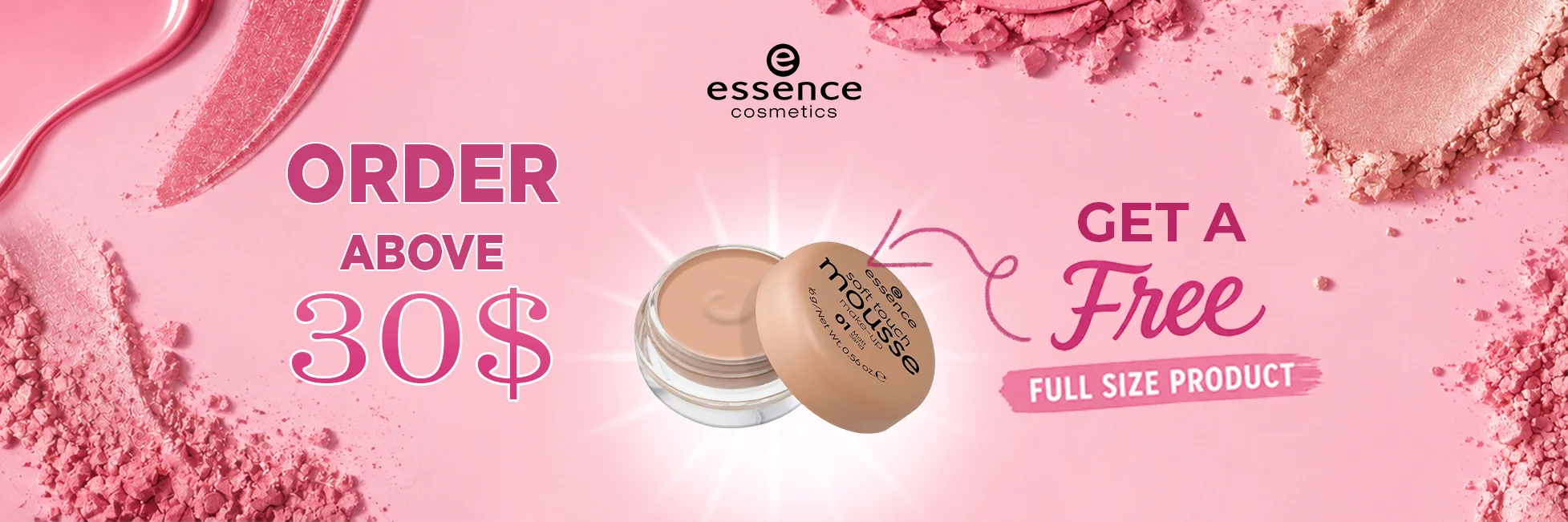 Essence