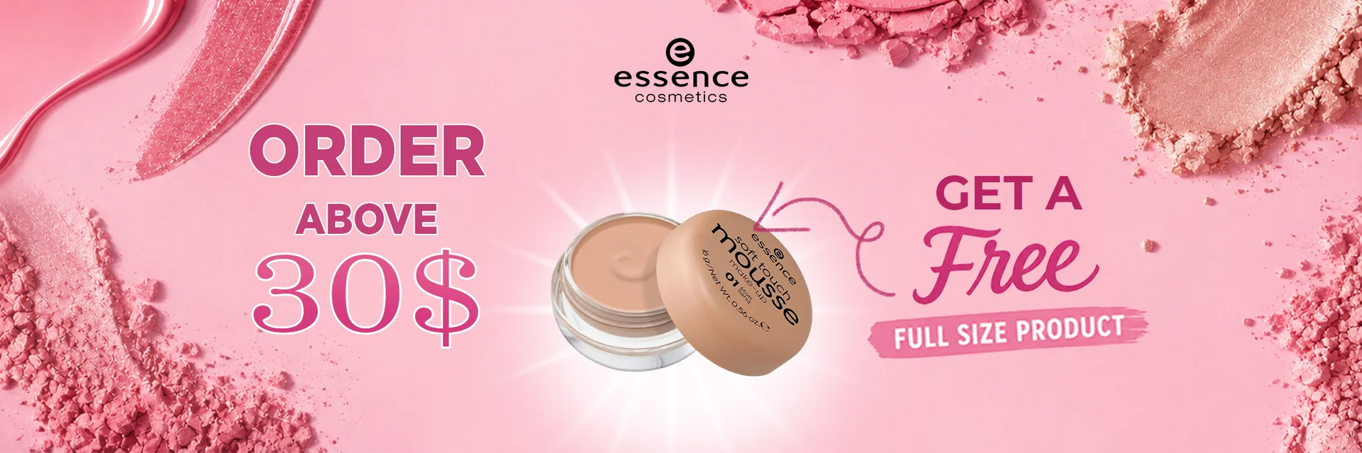 Essence