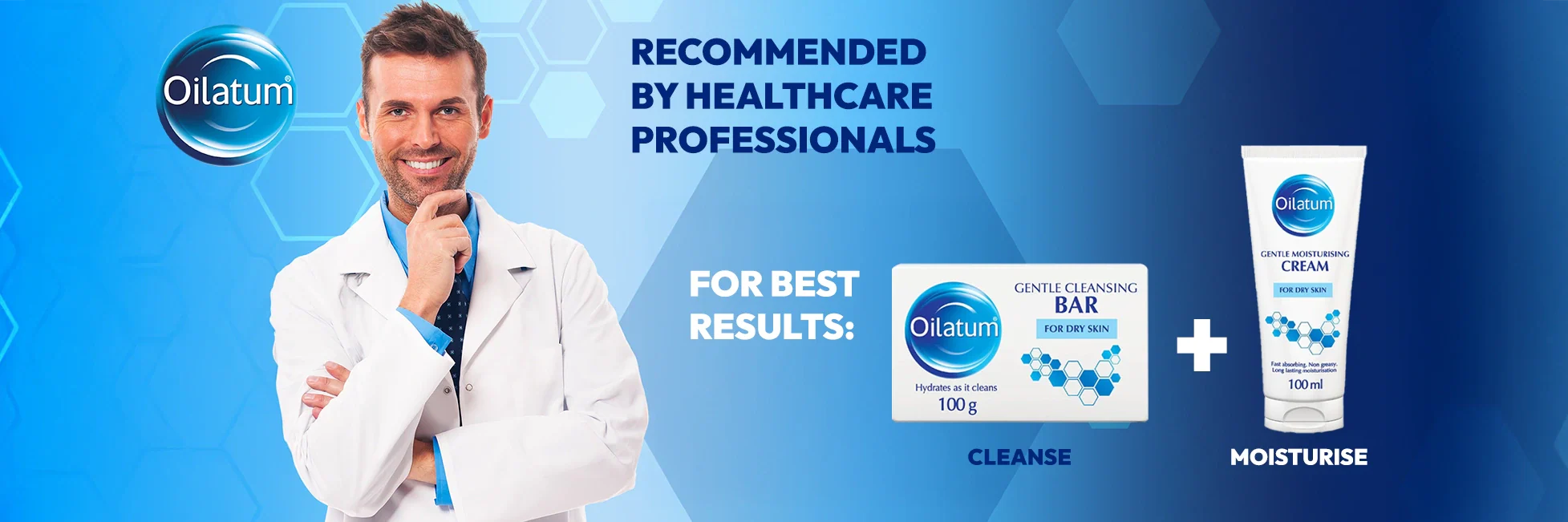 Oilatum
