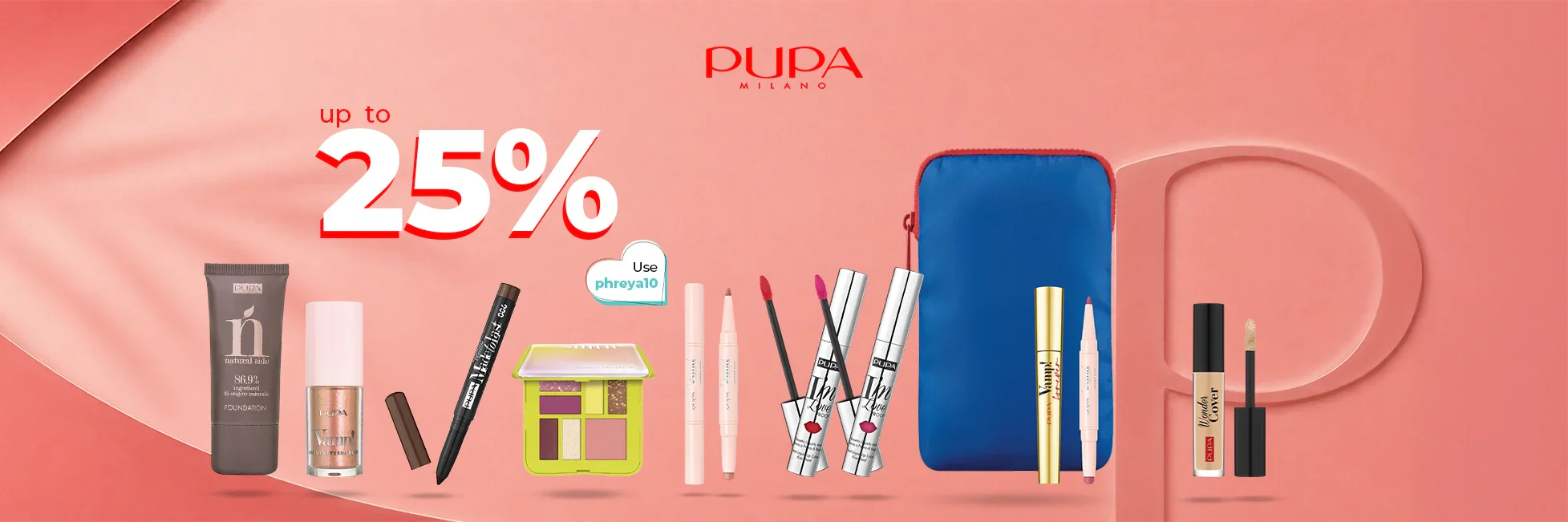 Pupa Milano