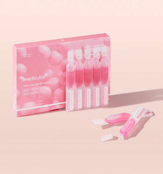 PDRN Pink One Day Serum