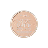 Stay Matte Pressed Powder