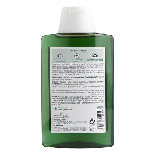 Nettle Shampoo