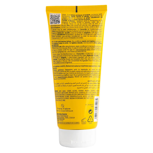 Conditioner with Chamomile