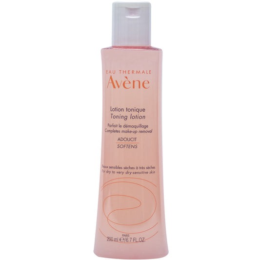 Lotion Douceur