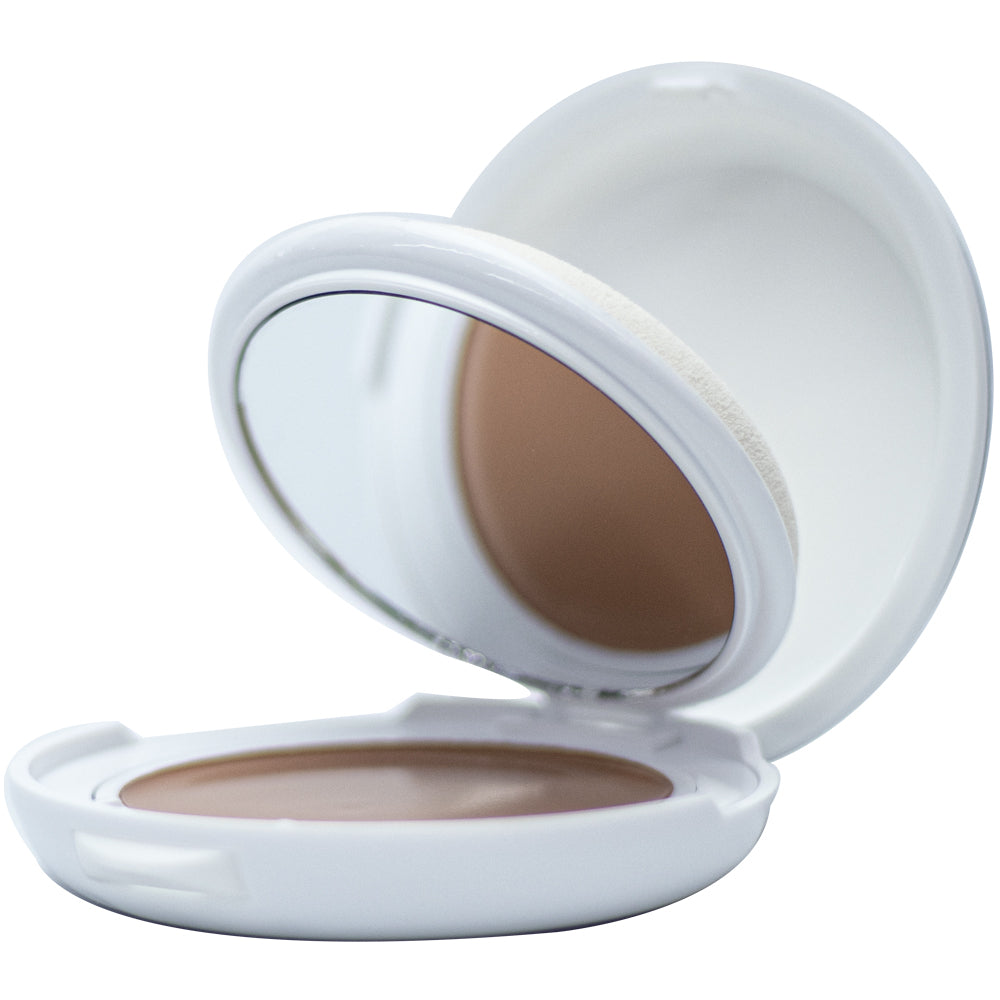 Compact Foundation Cream SPF 30 Sable