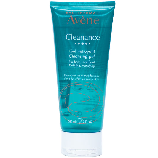 Cleanance Cleansing Gel