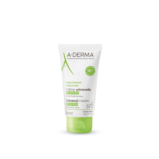 Hydrating Universal Cream