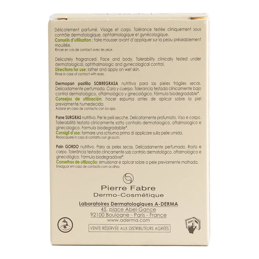 Ultra-Rich Cleansing Bar
