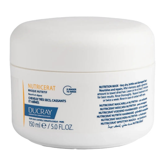 Nutricerat Nutrition Mask