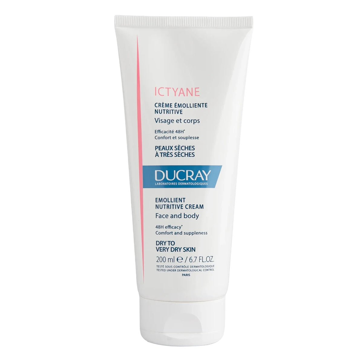 Ictyane Anti-Dryness Cream