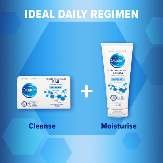 Gentle Cleansing Bar