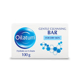 Gentle Cleansing Bar