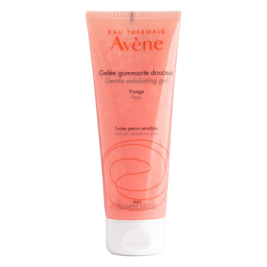 Gentle Exfoliating Gel