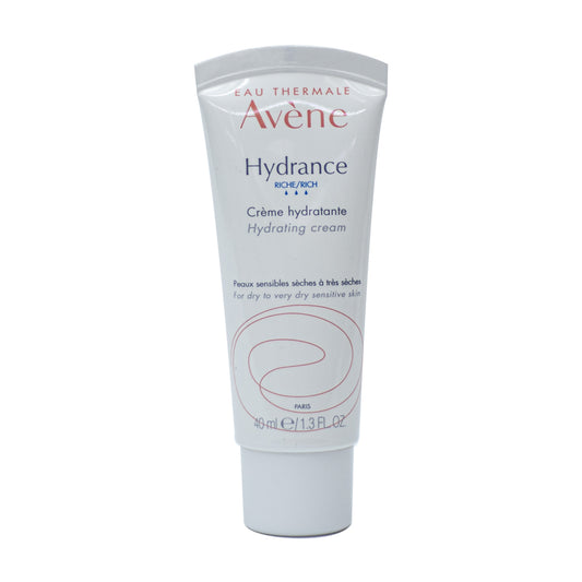Hydrance Rich Hydrating Cream