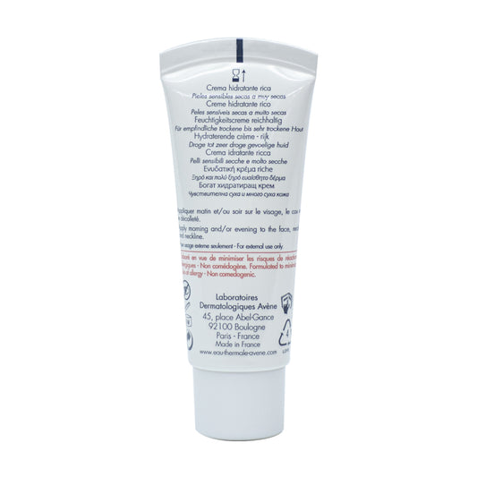 Hydrance Rich Hydrating Cream