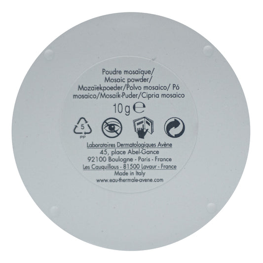 Couvrance Mosaic Powder Translucide