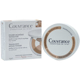 Couvrance Mosaic Powder Translucide