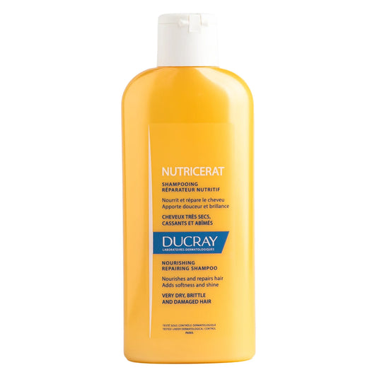 Nutricerat Nourishing Repairing Shampoo