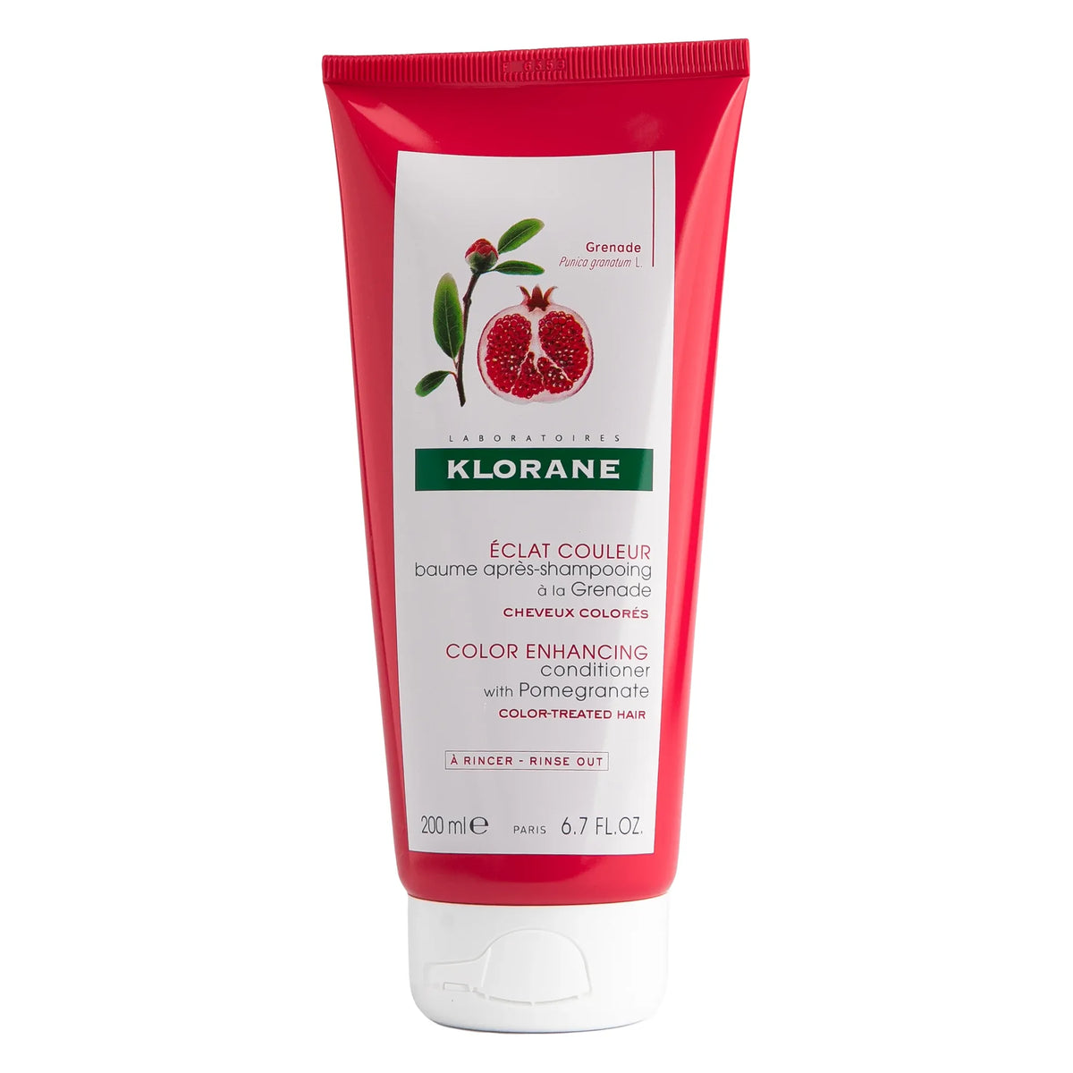 Conditioner with Pomegranate