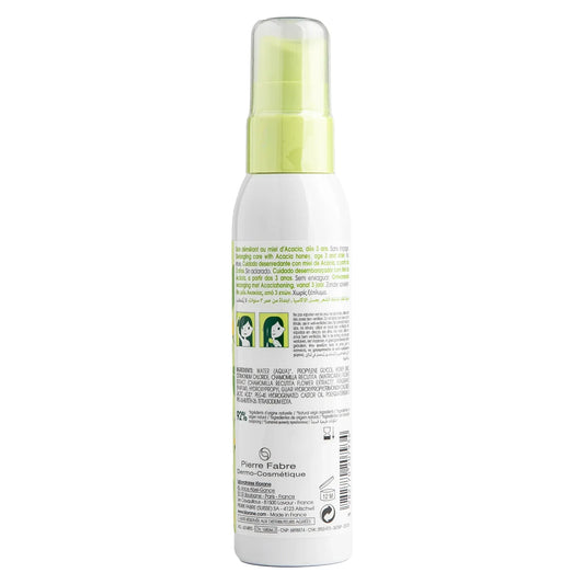 Junior Detangling Care